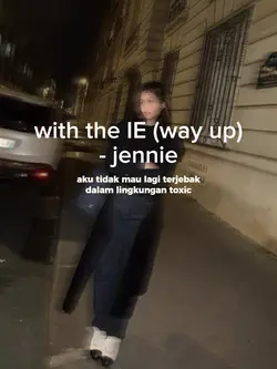 terjebak teman toxic