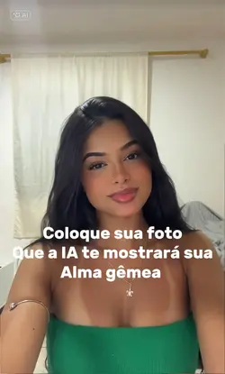 Sua alma gêmea IA