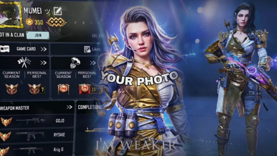 Cover Picture