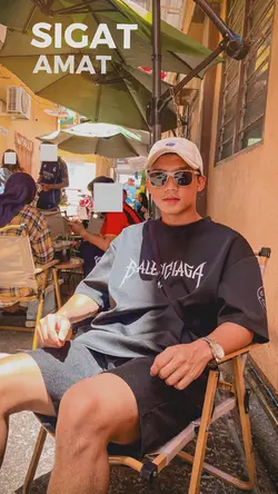 lagu amat sigat