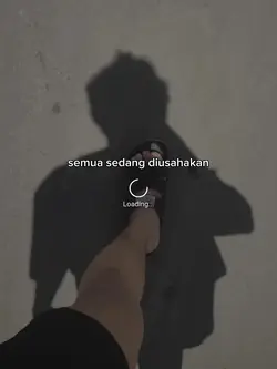 sedang diusahakan