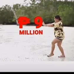 9 MILLION PESOS 
