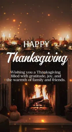 Thanksgiving 