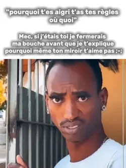 nan mais le culot
