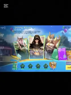 MLBB TREND