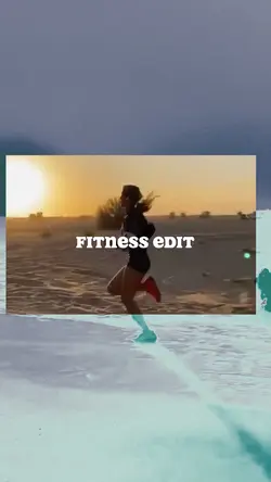 Slo mo fitness ⚡️