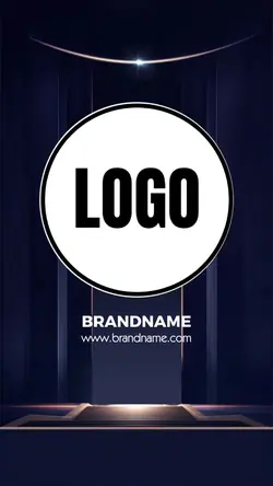 Logo Intro