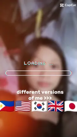 Hindi rin sya Korean