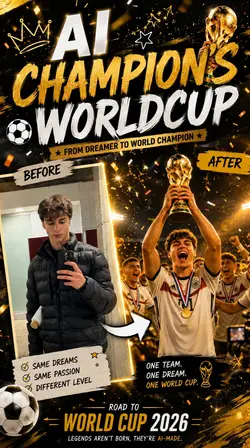 Champion worldcup