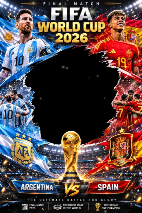 FIFA DÜNYA KUPASI 2026