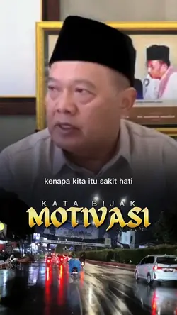 Motivasi Yai Mim