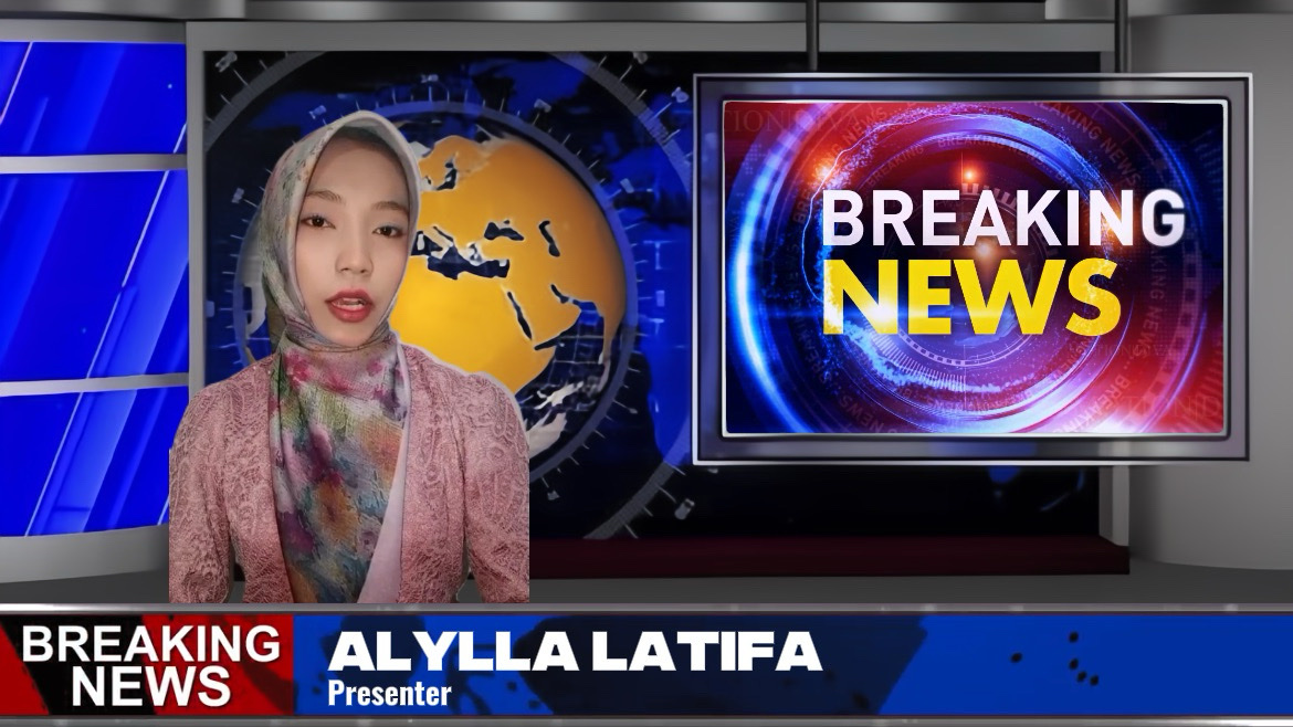 5 BERITA MENIT