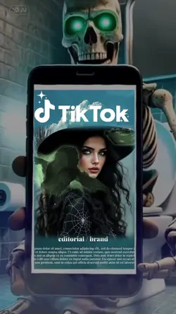 Helloween on TikTok 