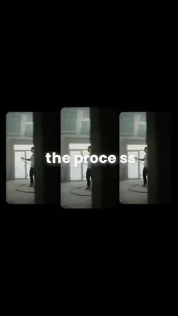 Before After Process