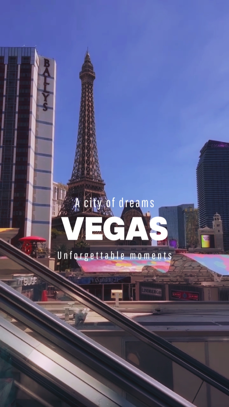 Las Vegas 