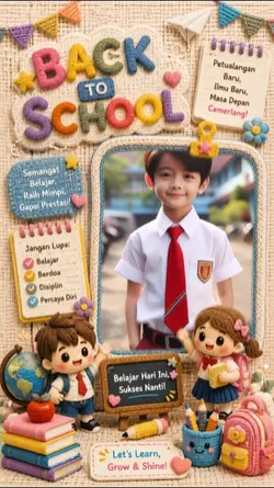Back to School