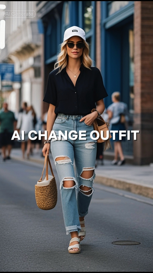 ROUPA DE MUDANÇA DE IA 