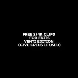 Free 2/4k clips
