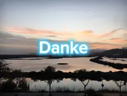 Danke