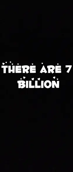 7 Billion