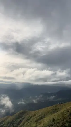 Mountain Ridge