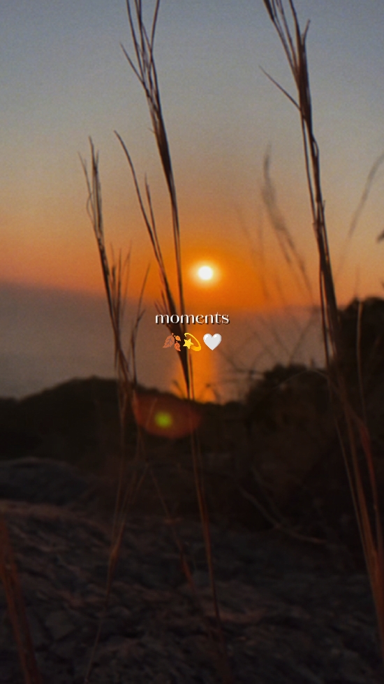 Moments