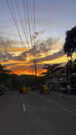 Sunset  1 video