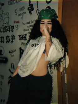 lgu acara Remsta Rap