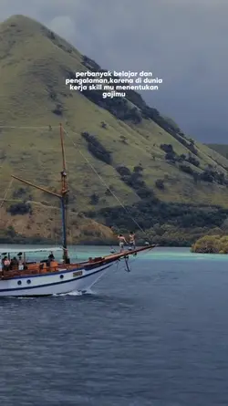 perbanyak pengalaman