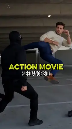 Action movie