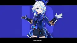 Furina BailaloGozalo