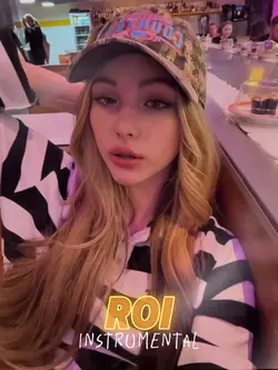 ROI | Instrumental