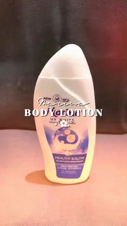 review body lotion
