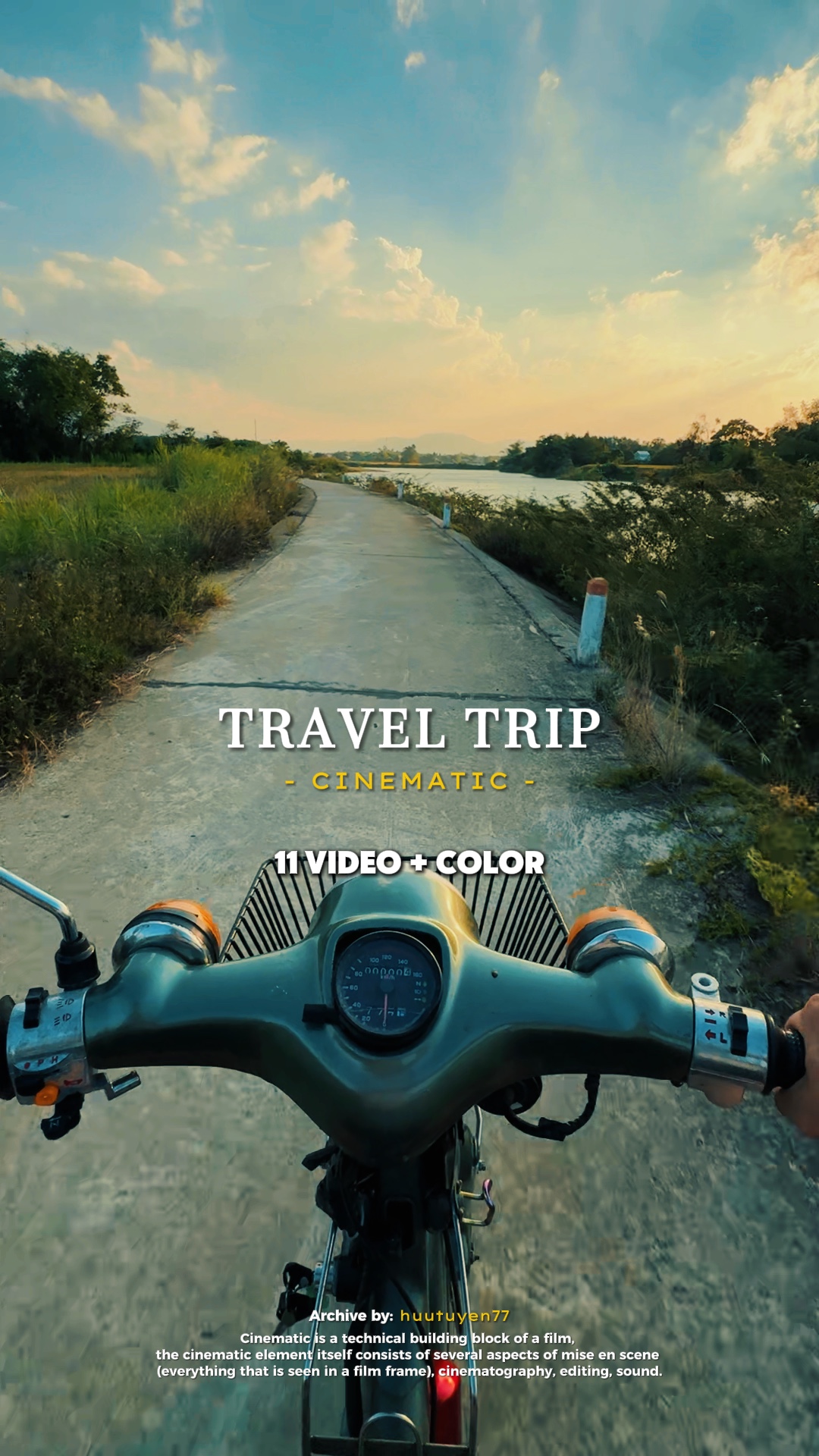 Travel trip