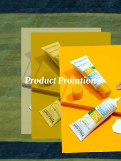 Product Promotion 