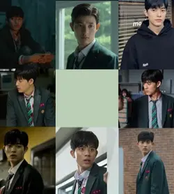 He/she love Su-heyok