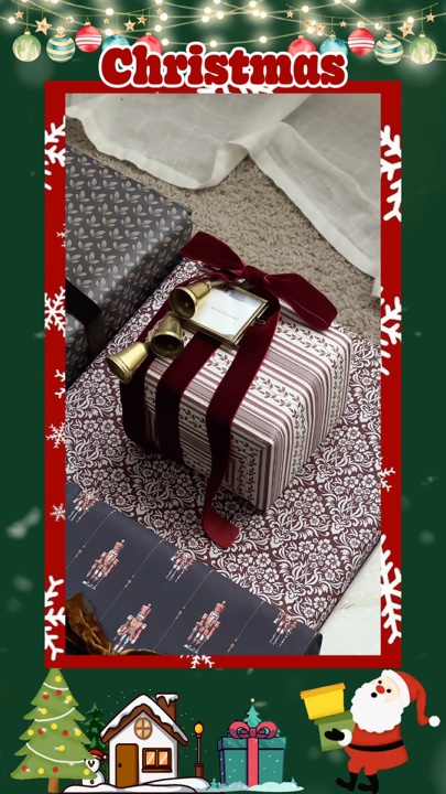 Presente de Natal