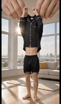 톰브라운 슈런큰 핏 코디법🤵♂️💖