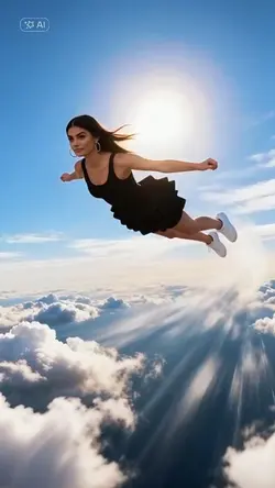 Fly Away