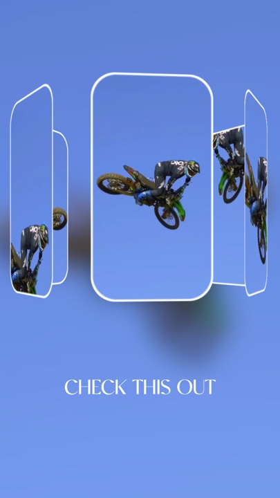 dirtbike