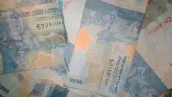 money laundry