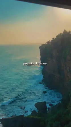 pov lika liku maret