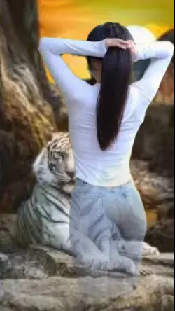 putri yg hilang