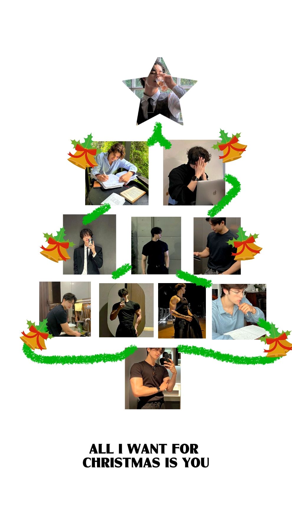 Photo de Noël