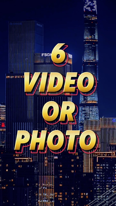 Mini Vlog