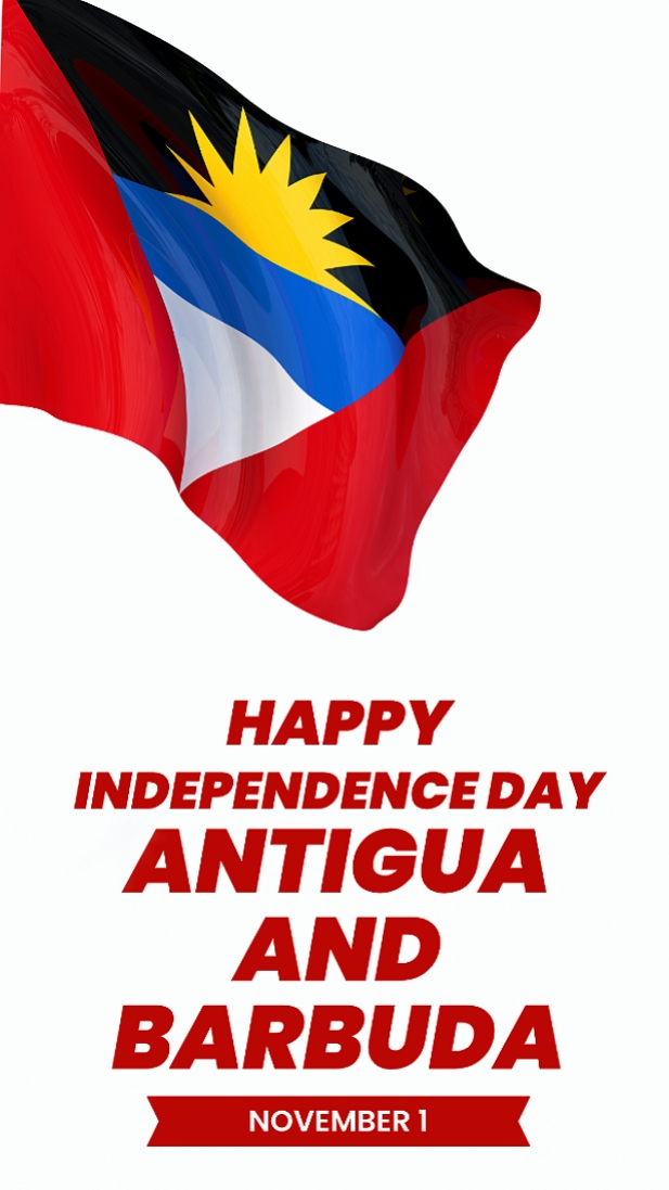 Antigua And Barbuda