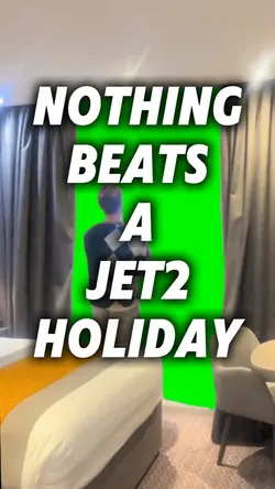 Jet 2 Holiday