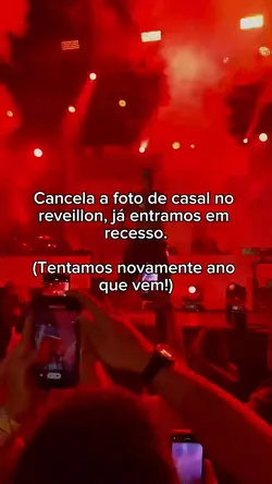 Tentamos ano que vem