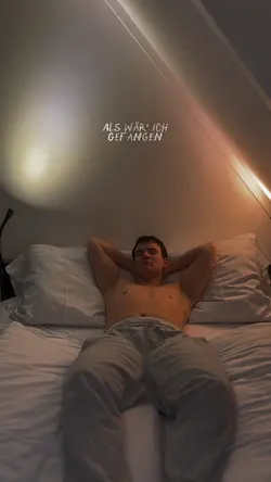GEFANGEN💭