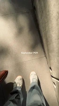 september POV